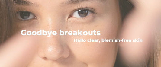 How to Use Lumacyn Clarifying Mist