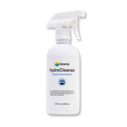 Hydrocleanse™ Wound Care