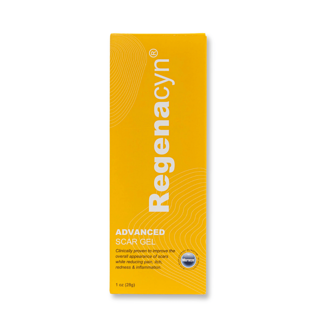 Regenacyn® Advanced Scar Gel