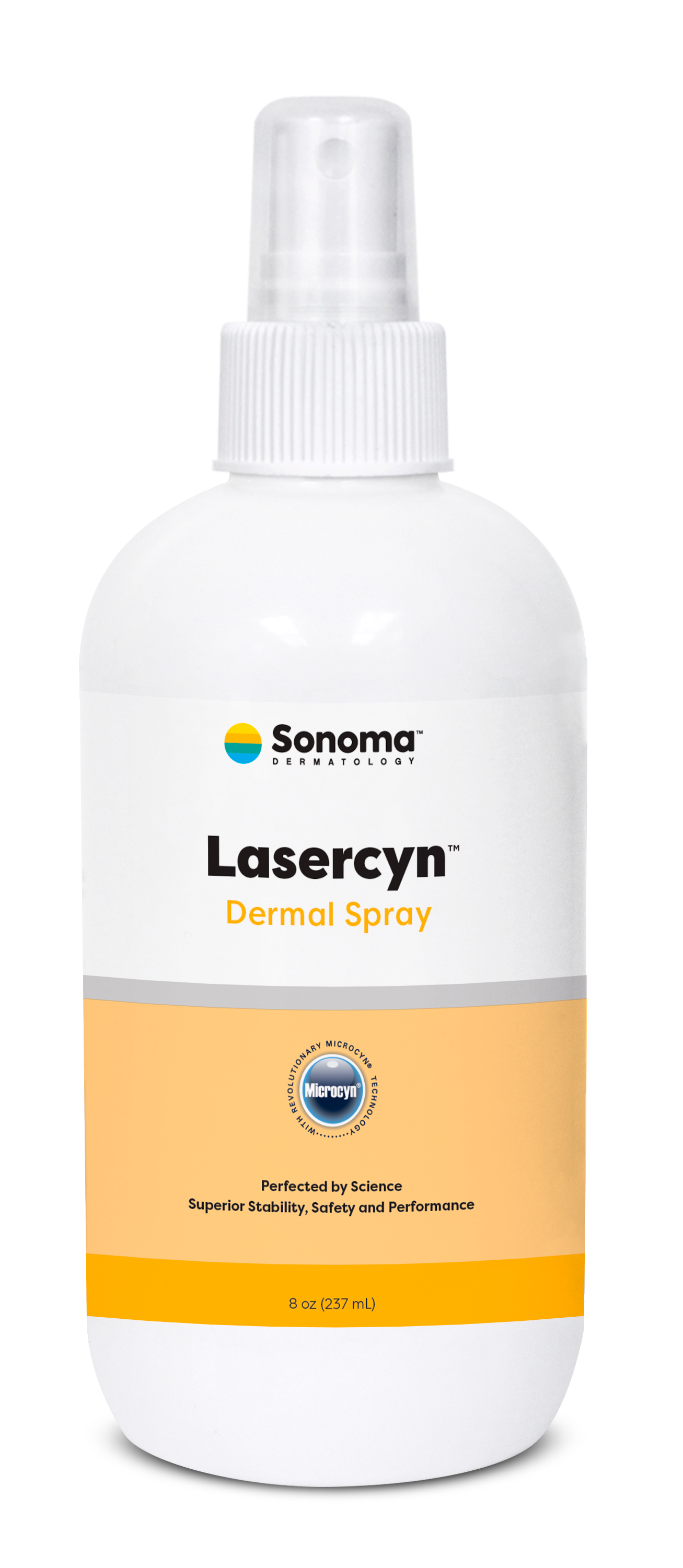 Lasercyn® Dermal Spray