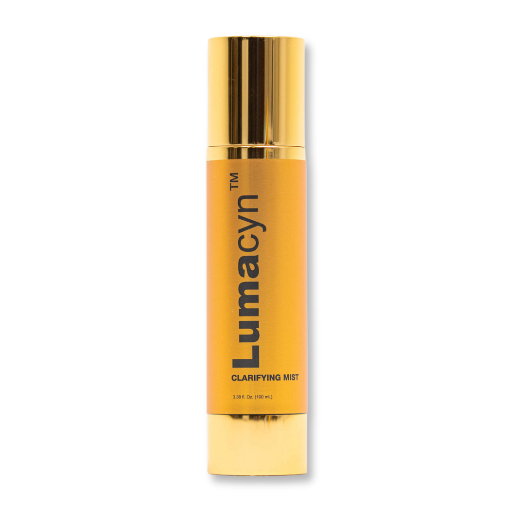 Lumacyn® Clearifying Mist – Sonoma Pharmaceuticals